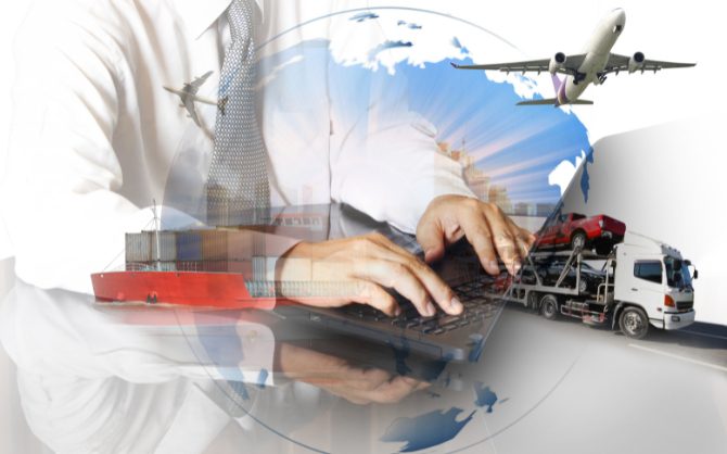 multiple exportation channels