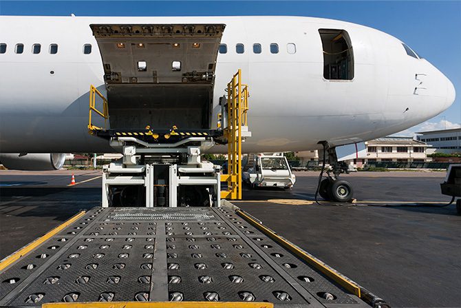 Aircarrier 1