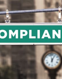 COMPLIANCE