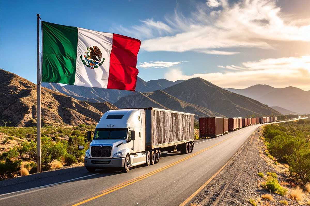 Cross Border Customs MX USA2