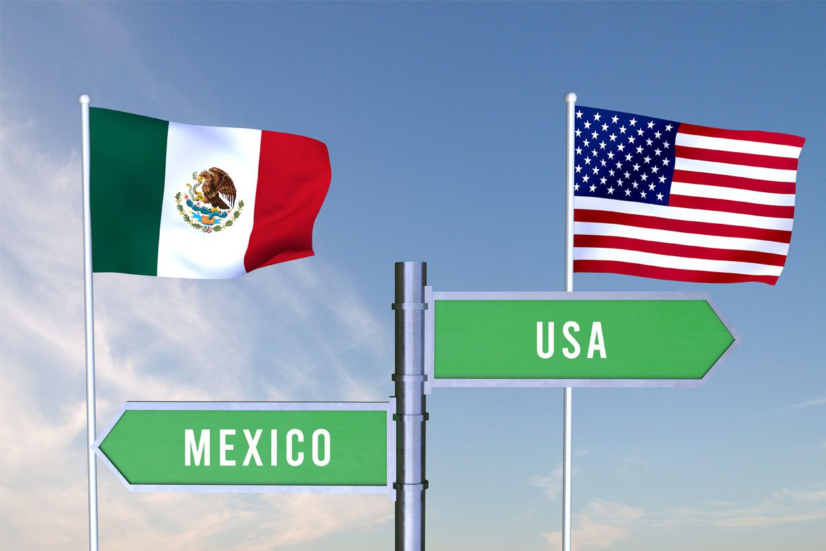 Cross Border Customs MX USA3