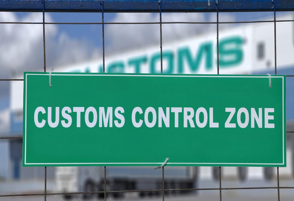 Customs Bond thumbnail