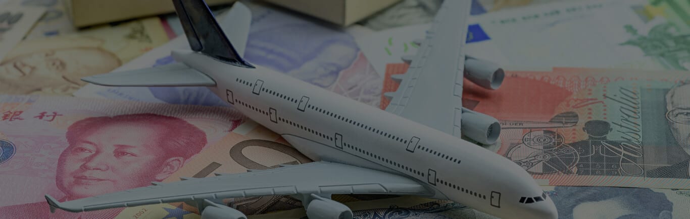 IATA Certificacion Header