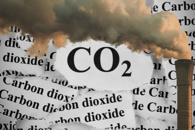 CO₂ emissions and environmental impact, driving stricter maritime regulations in 2025.