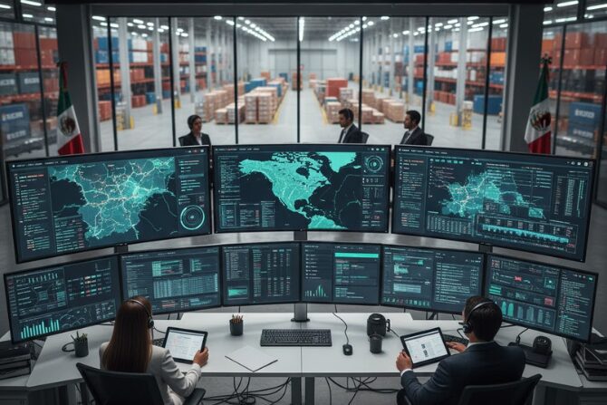 Supply chain resilience planning after the USMCA 2026 Review