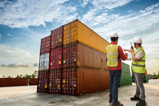 incoterms for us mexico trade