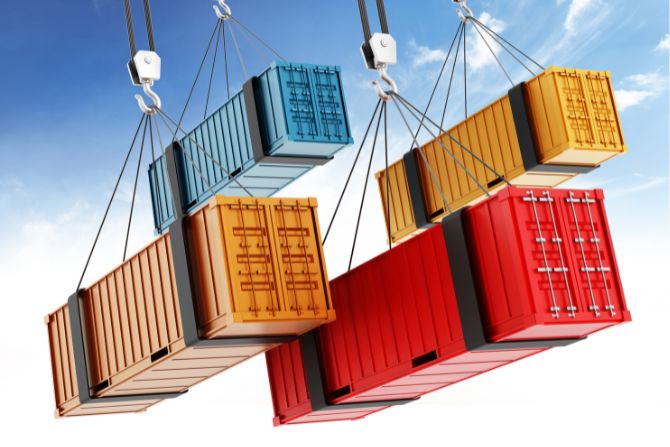 Incoterms for US Mexico trade and international freight coordination