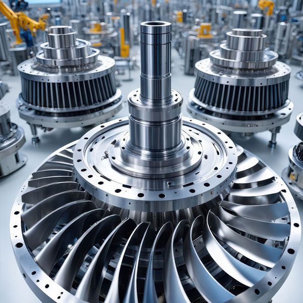 Aerospace Industry