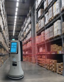 ILS Artificial Intelligence Logistics thumbnail