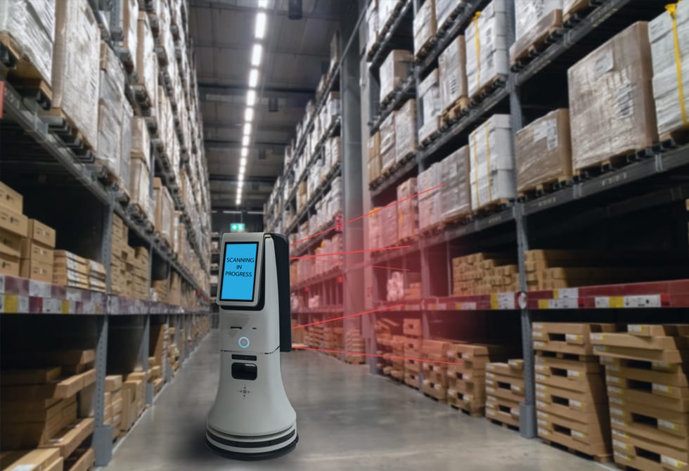 ILS Artificial Intelligence Logistics thumbnail
