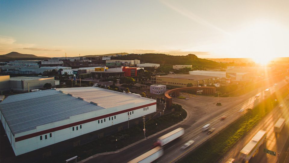 ILS Benefits Supply Chain