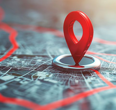 real time tracking GPS