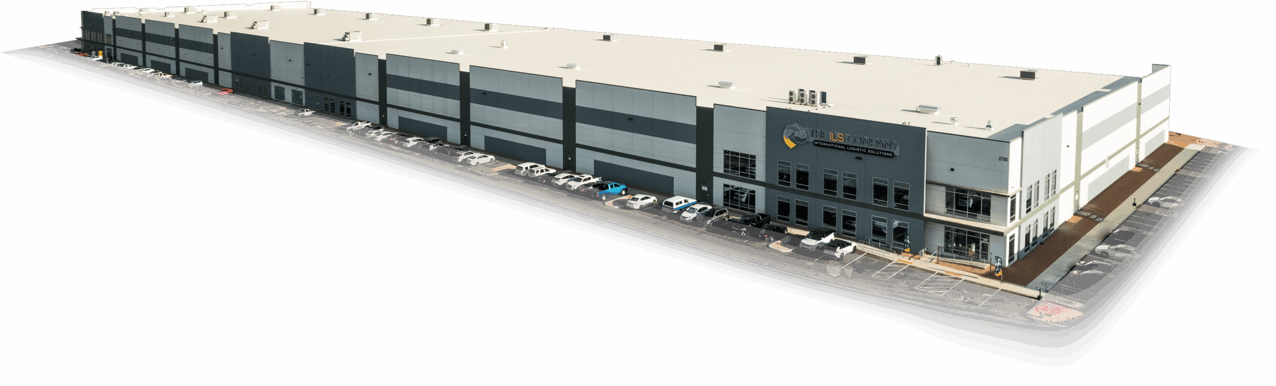 ILS TUS Warehouse scaled