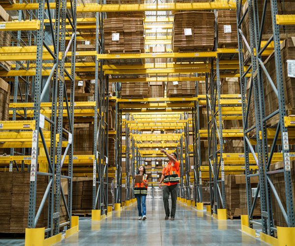 ILS Warehouse