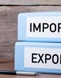 Import Export regulations thumbnail