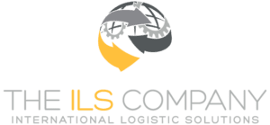 The ILS Company Logo 2
