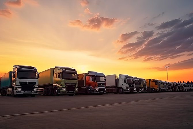 Transportation Compliance main