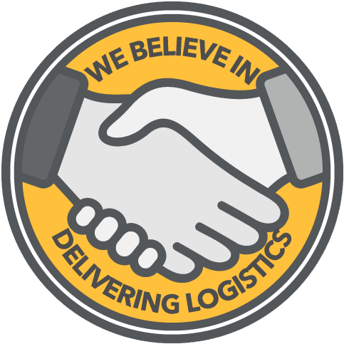 WeBeliveDeliveringLogistics