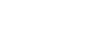 A simple white silhouette of an airplane in flight, conveying the concept of air travel.