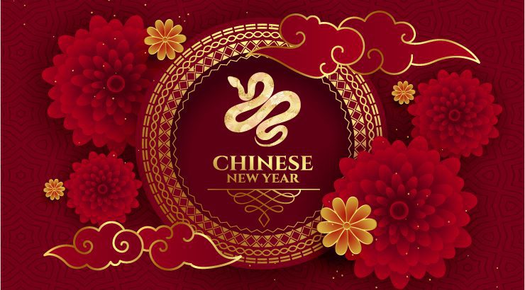 chinese new year 25 mail header