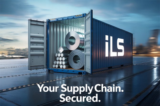 ils reshaping the future