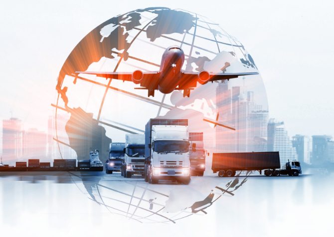 international logistics featured image