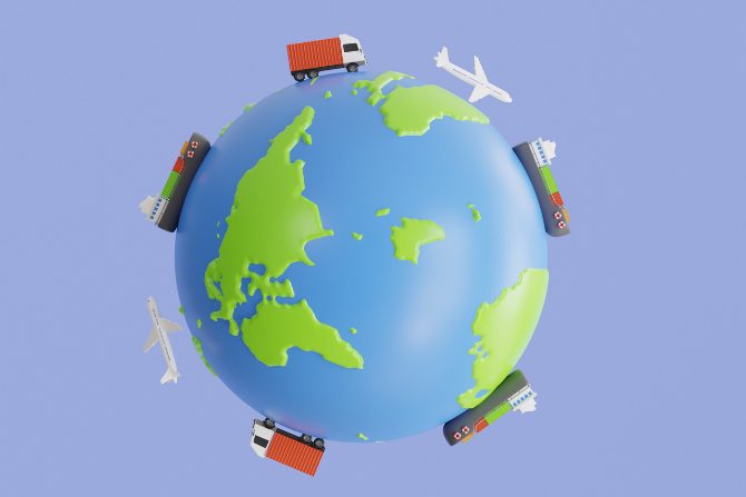 sustainable transportation regulations