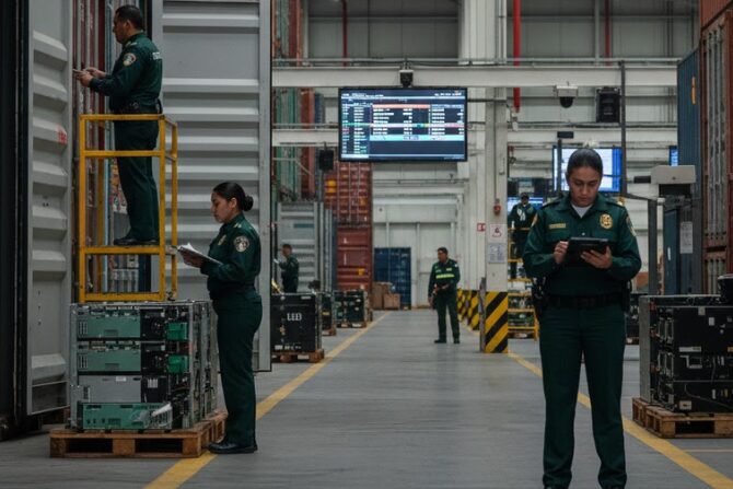 Cross-border customs compliance after the USMCA 2026 Review