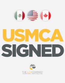 ILS USMCA Signed 01292020
