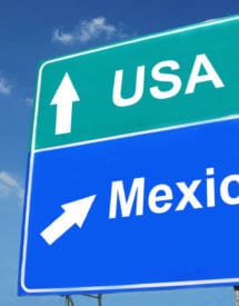Mexico Road2