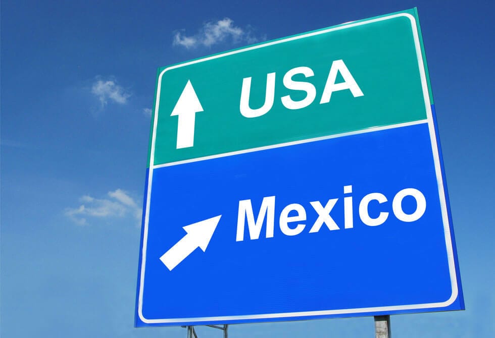 Mexico Road2