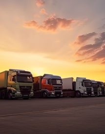 Transportation Compliance main