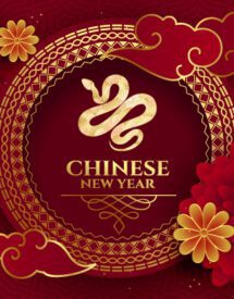 chinese new year 25 mail header