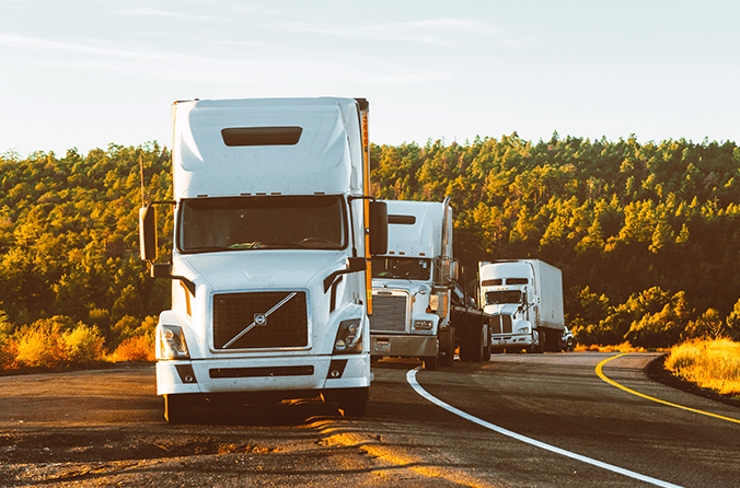 ltl trailers