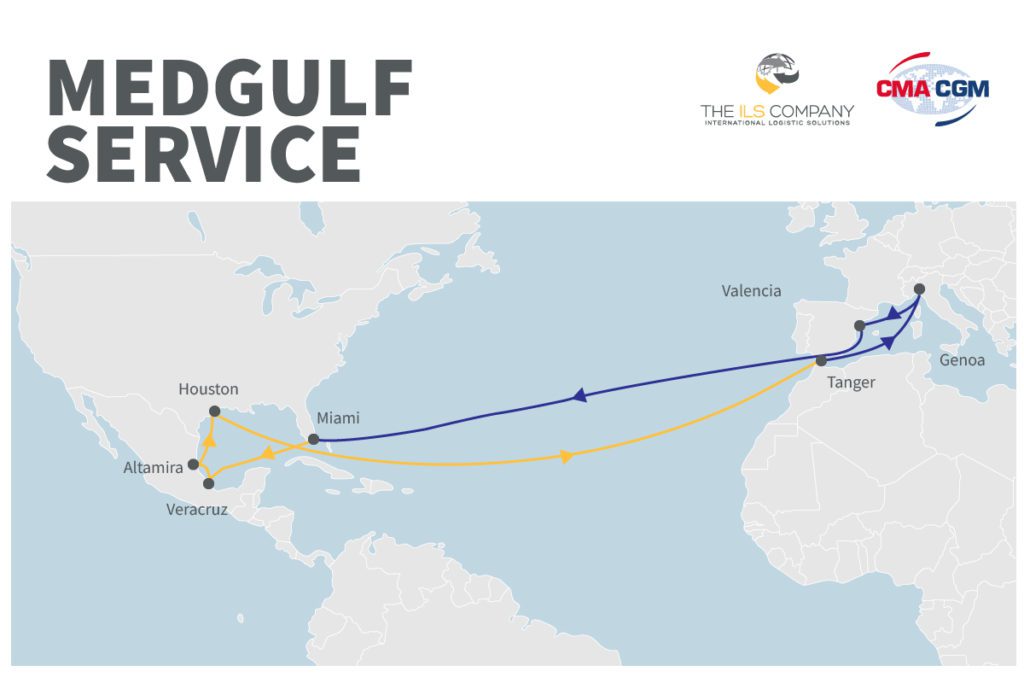 medgulf service