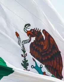 mexico flag
